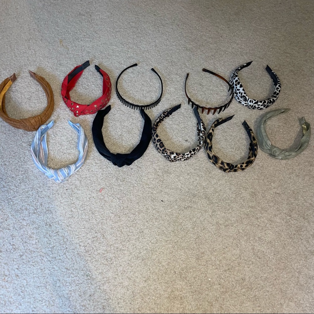 Headband Bundle